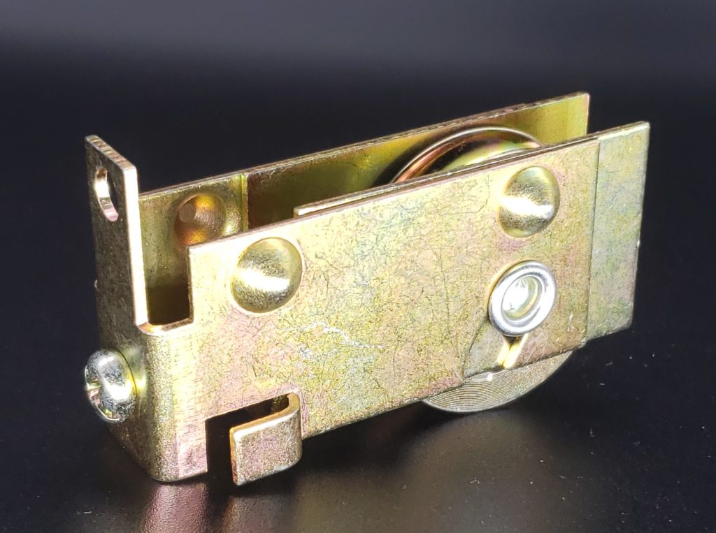 Sliding Glass Door Rollers P.E. Del Mar