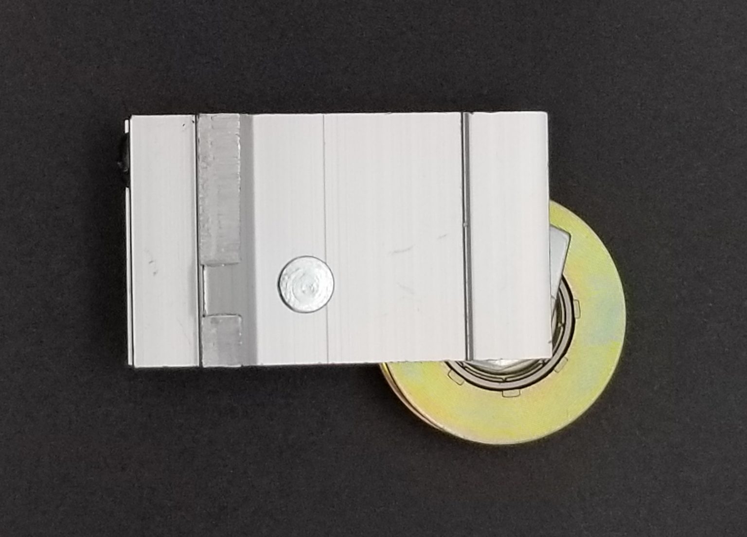 Sliding Glass Door Rollers P.E. Del Mar